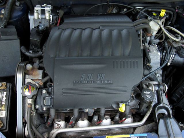 2006 Chevrolet Monte Carlo 2dr Coupe SS - 22919085 - 30