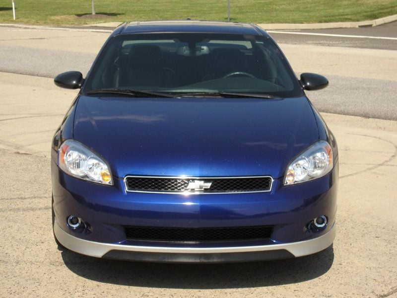 2006 Chevrolet Monte Carlo SS photo 3