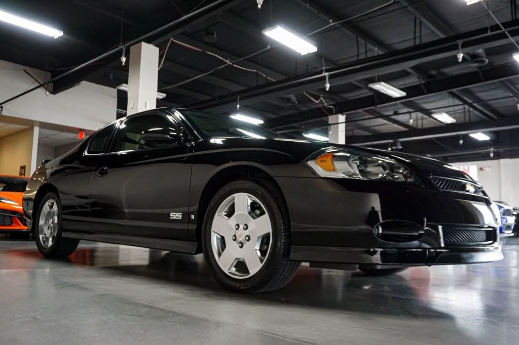 2006 Chevrolet Monte Carlo *Monte Carlo SS* *5.3L V8* *Only 14k Miles* - 23022075 - 1