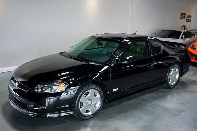2006 Chevrolet Monte Carlo *Monte Carlo SS* *5.3L V8* *Only 14k Miles* - 23022075 - 25