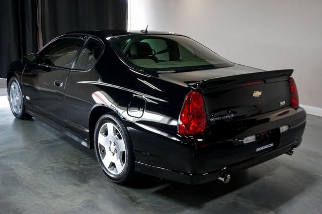 2006 Chevrolet Monte Carlo *Monte Carlo SS* *5.3L V8* *Only 14k Miles* - 23022075 - 27