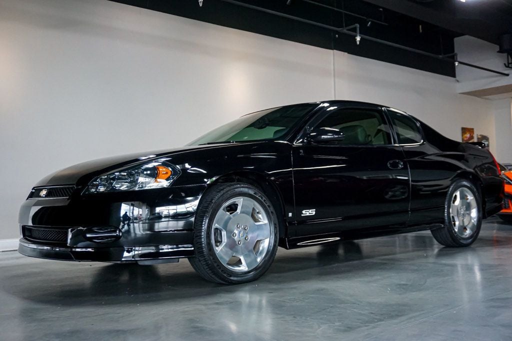 2006 Chevrolet Monte Carlo *Monte Carlo SS* *5.3L V8* *Only 14k Miles* - 23022075 - 2