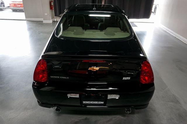 2006 Chevrolet Monte Carlo *Monte Carlo SS* *5.3L V8* *Only 14k Miles* - 23022075 - 35
