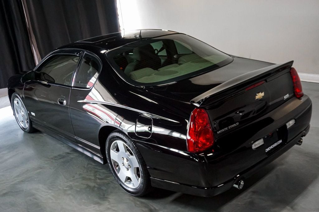 2006 Chevrolet Monte Carlo *Monte Carlo SS* *5.3L V8* *Only 14k Miles* - 23022075 - 40