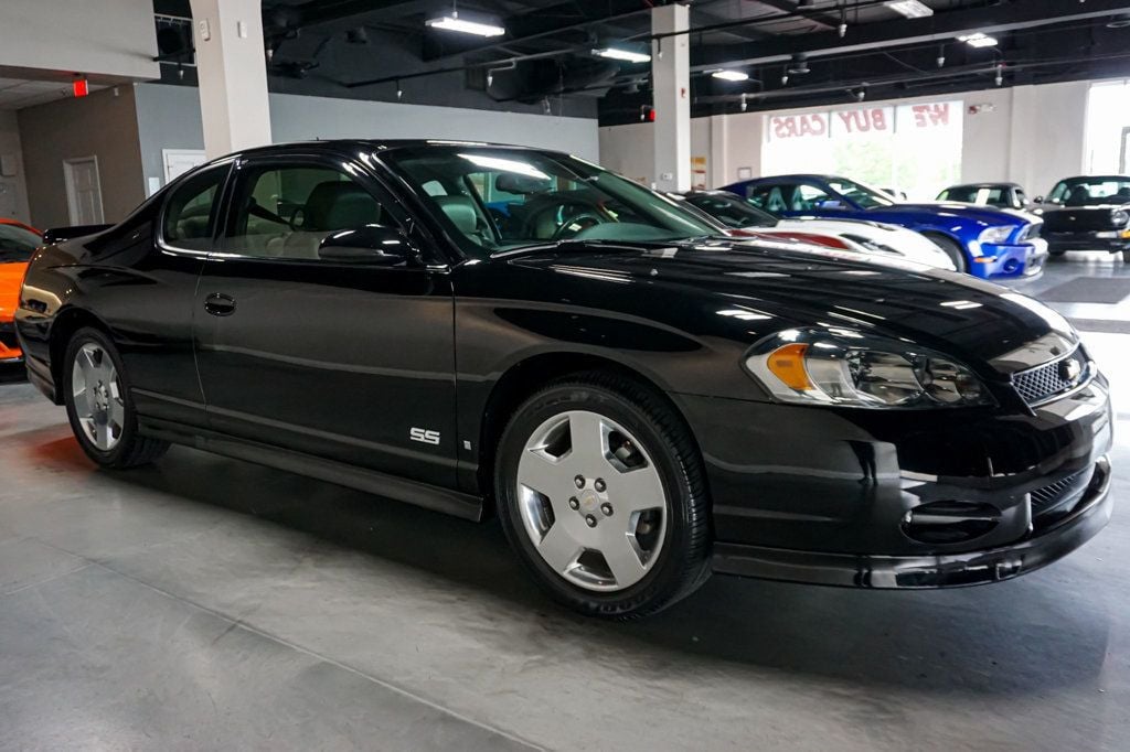 2006 Chevrolet Monte Carlo *Monte Carlo SS* *5.3L V8* *Only 14k Miles* - 23022075 - 41