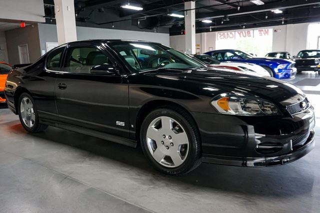 2006 Chevrolet Monte Carlo *Monte Carlo SS* *5.3L V8* *Only 14k Miles* - 23022075 - 41