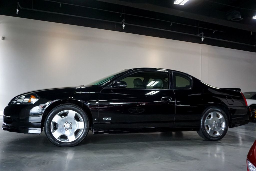 2006 Chevrolet Monte Carlo *Monte Carlo SS* *5.3L V8* *Only 14k Miles* - 23022075 - 43