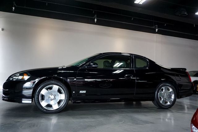 2006 Chevrolet Monte Carlo *Monte Carlo SS* *5.3L V8* *Only 14k Miles* - 23022075 - 43
