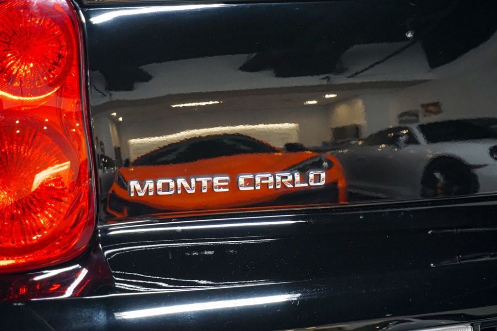 2006 Chevrolet Monte Carlo *Monte Carlo SS* *5.3L V8* *Only 14k Miles* - 23022075 - 46