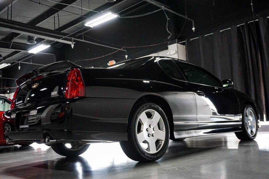 2006 Chevrolet Monte Carlo *Monte Carlo SS* *5.3L V8* *Only 14k Miles* - 23022075 - 5