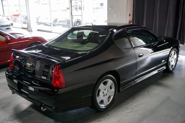 2006 Chevrolet Monte Carlo *Monte Carlo SS* *5.3L V8* *Only 14k Miles* - 23022075 - 61