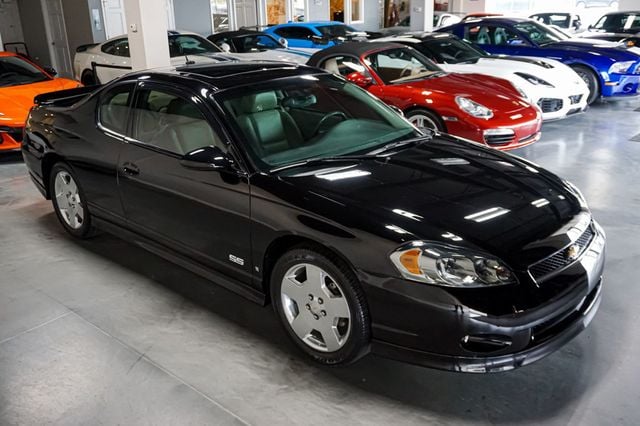 2006 Chevrolet Monte Carlo *Monte Carlo SS* *5.3L V8* *Only 14k Miles* - 23022075 - 64