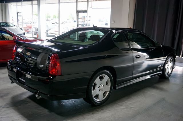 2006 Chevrolet Monte Carlo *Monte Carlo SS* *5.3L V8* *Only 14k Miles* - 23022075 - 6
