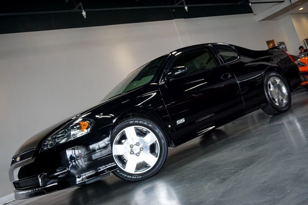 2006 Chevrolet Monte Carlo *Monte Carlo SS* *5.3L V8* *Only 14k Miles* - 23022075 - 70