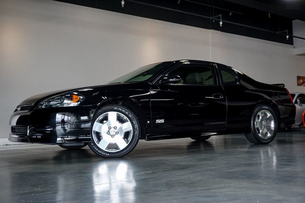 2006 Chevrolet Monte Carlo *Monte Carlo SS* *5.3L V8* *Only 14k Miles* - 23022075 - 72