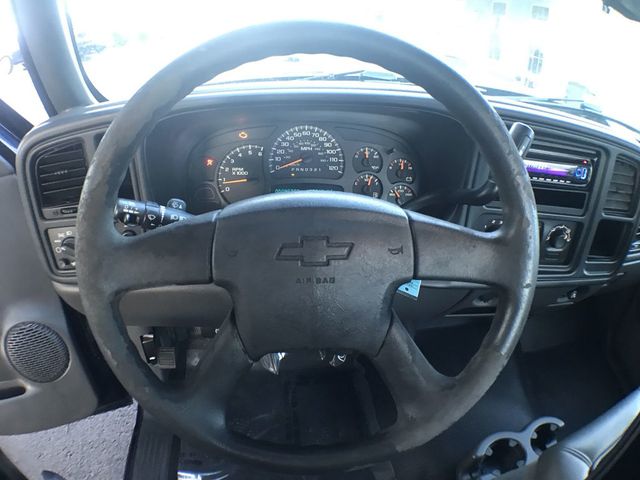 2006 Chevrolet Silverado 1500  - 22655258 - 14