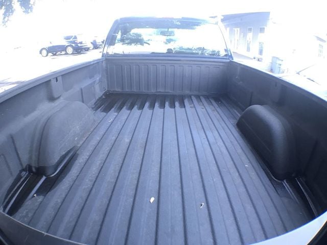 2006 Chevrolet Silverado 1500  - 22655258 - 19