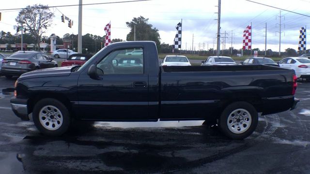 2006 Chevrolet Silverado 1500  - 22655258 - 4