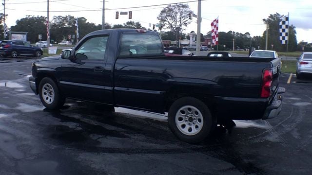 2006 Chevrolet Silverado 1500  - 22655258 - 5