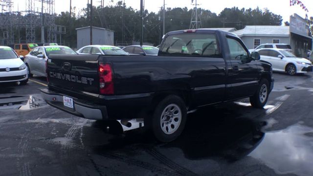 2006 Chevrolet Silverado 1500  - 22655258 - 7