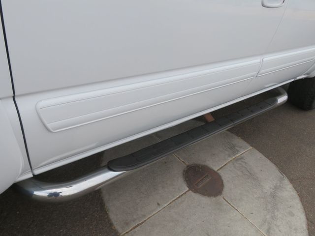 2006 Chevrolet Silverado 1500 2OWNER AZ TRUCK EXTRA CLEAN LOW LOW MILES 4X4 CREWCAB 1500  - 23014408 - 12