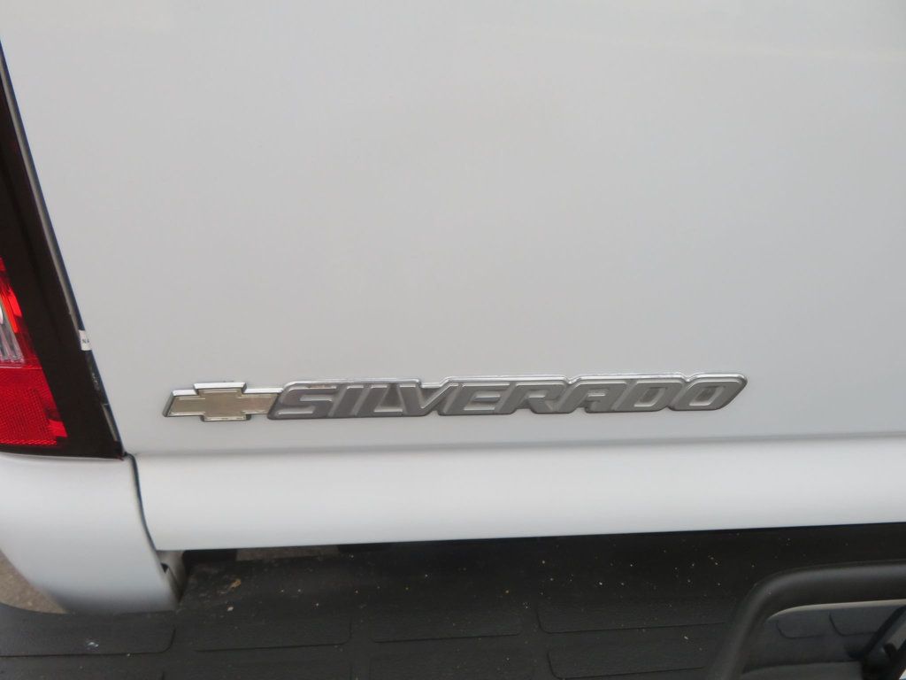 2006 Chevrolet Silverado 1500 2OWNER AZ TRUCK EXTRA CLEAN LOW LOW MILES 4X4 CREWCAB 1500  - 23014408 - 13