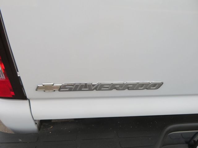 2006 Chevrolet Silverado 1500 2OWNER AZ TRUCK EXTRA CLEAN LOW LOW MILES 4X4 CREWCAB 1500  - 23014408 - 13