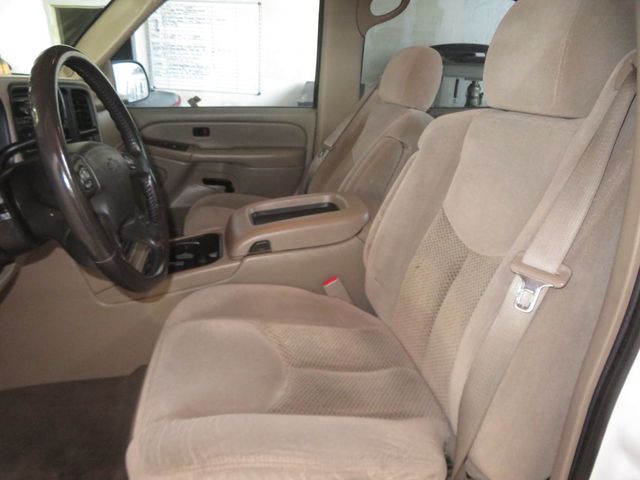 2006 Chevrolet Silverado 1500 2OWNER AZ TRUCK EXTRA CLEAN LOW LOW MILES 4X4 CREWCAB 1500  - 23014408 - 18