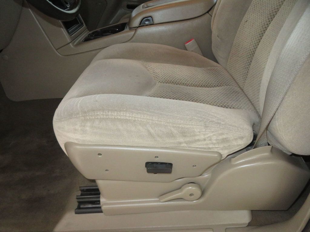 2006 Chevrolet Silverado 1500 2OWNER AZ TRUCK EXTRA CLEAN LOW LOW MILES 4X4 CREWCAB 1500  - 23014408 - 19