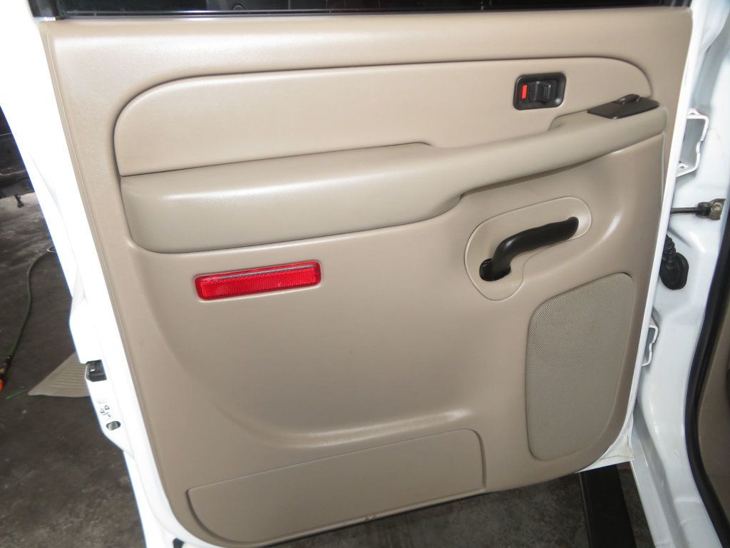 2006 Chevrolet Silverado 1500 2OWNER AZ TRUCK EXTRA CLEAN LOW LOW MILES 4X4 CREWCAB 1500  - 23014408 - 20