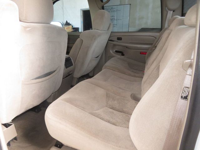 2006 Chevrolet Silverado 1500 2OWNER AZ TRUCK EXTRA CLEAN LOW LOW MILES 4X4 CREWCAB 1500  - 23014408 - 22