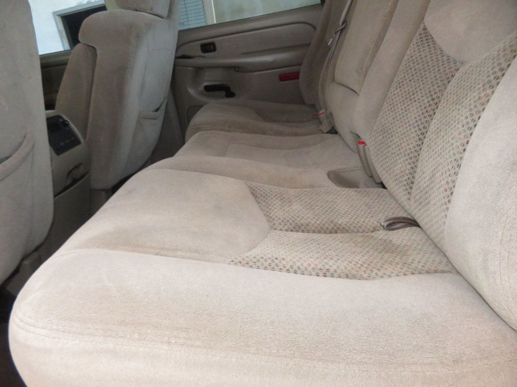 2006 Chevrolet Silverado 1500 2OWNER AZ TRUCK EXTRA CLEAN LOW LOW MILES 4X4 CREWCAB 1500  - 23014408 - 23