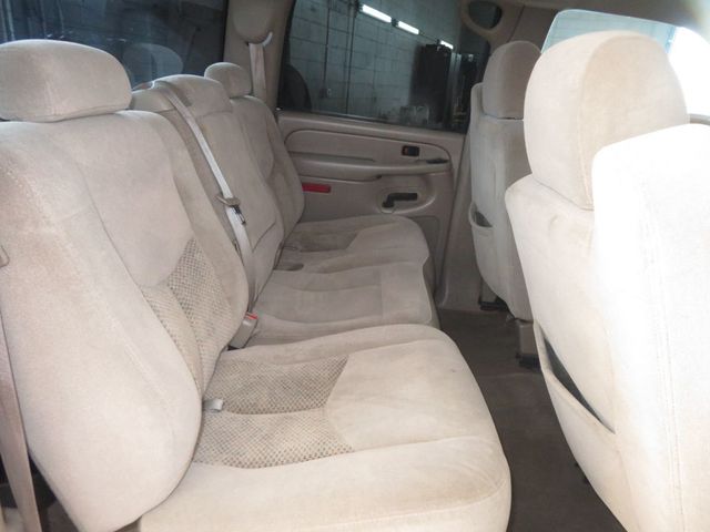 2006 Chevrolet Silverado 1500 2OWNER AZ TRUCK EXTRA CLEAN LOW LOW MILES 4X4 CREWCAB 1500  - 23014408 - 27