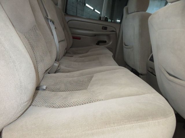 2006 Chevrolet Silverado 1500 2OWNER AZ TRUCK EXTRA CLEAN LOW LOW MILES 4X4 CREWCAB 1500  - 23014408 - 28