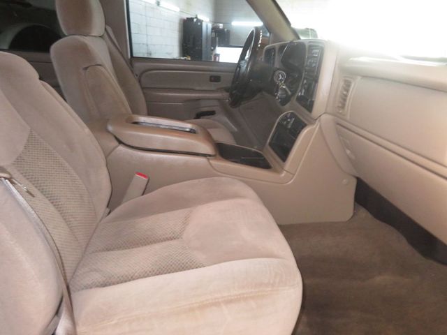 2006 Chevrolet Silverado 1500 2OWNER AZ TRUCK EXTRA CLEAN LOW LOW MILES 4X4 CREWCAB 1500  - 23014408 - 31