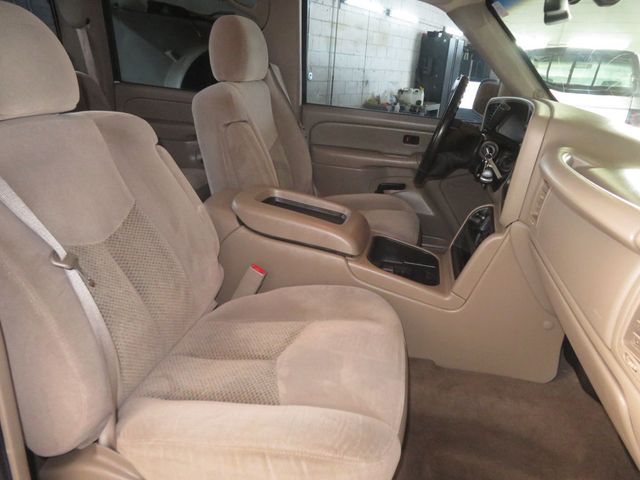 2006 Chevrolet Silverado 1500 2OWNER AZ TRUCK EXTRA CLEAN LOW LOW MILES 4X4 CREWCAB 1500  - 23014408 - 32