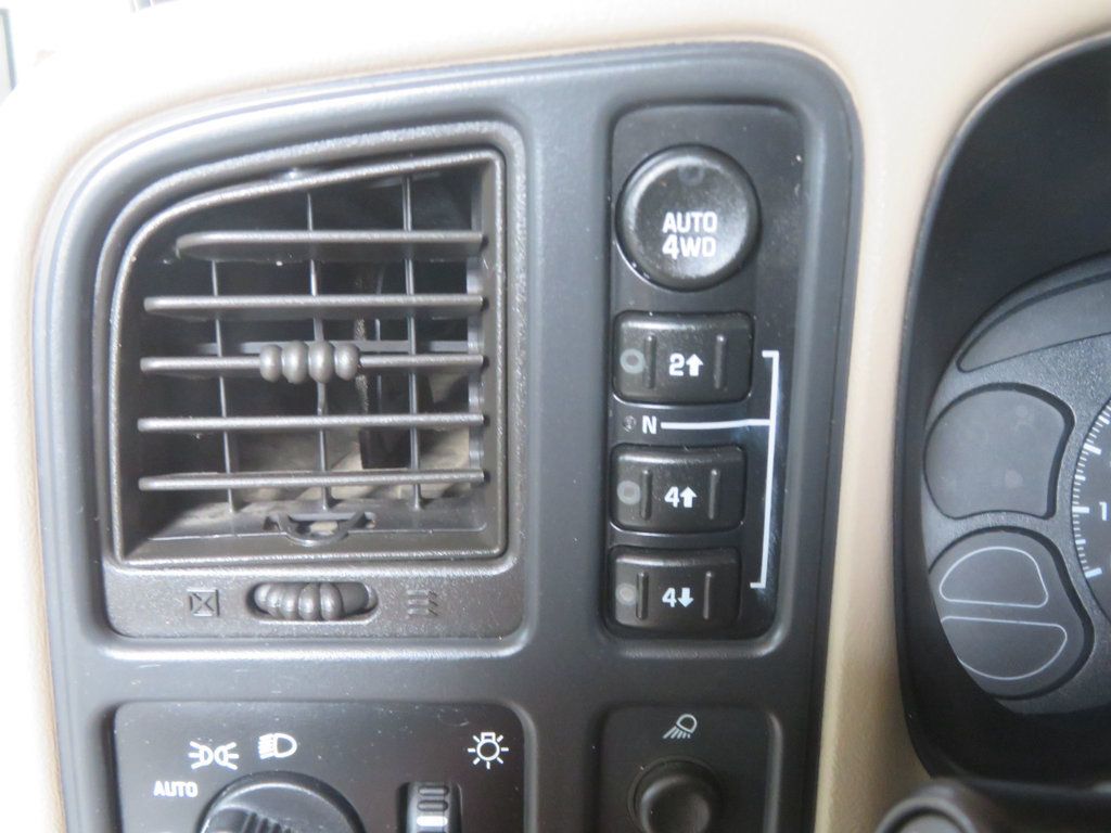 2006 Chevrolet Silverado 1500 2OWNER AZ TRUCK EXTRA CLEAN LOW LOW MILES 4X4 CREWCAB 1500  - 23014408 - 39