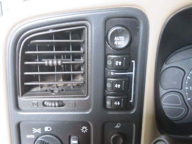 2006 Chevrolet Silverado 1500 2OWNER AZ TRUCK EXTRA CLEAN LOW LOW MILES 4X4 CREWCAB 1500  - 23014408 - 39