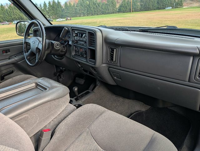 2006 Chevrolet Silverado 1500 CLEAN CARFAX - 23097066 - 30