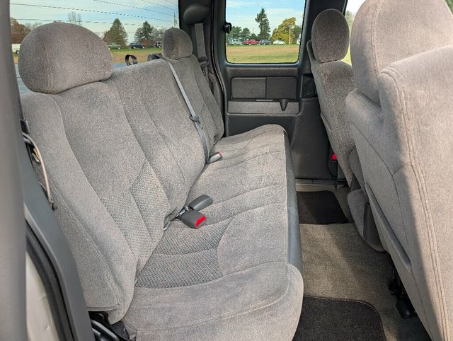 2006 Chevrolet Silverado 1500 CLEAN CARFAX - 23097066 - 31