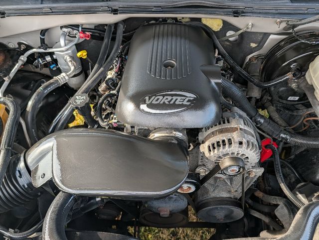 2006 Chevrolet Silverado 1500 CLEAN CARFAX - 23097066 - 41