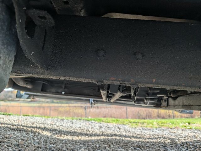 2006 Chevrolet Silverado 1500 CLEAN CARFAX - 23097066 - 48