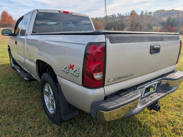 2006 Chevrolet Silverado 1500 CLEAN CARFAX - 23097066 - 4