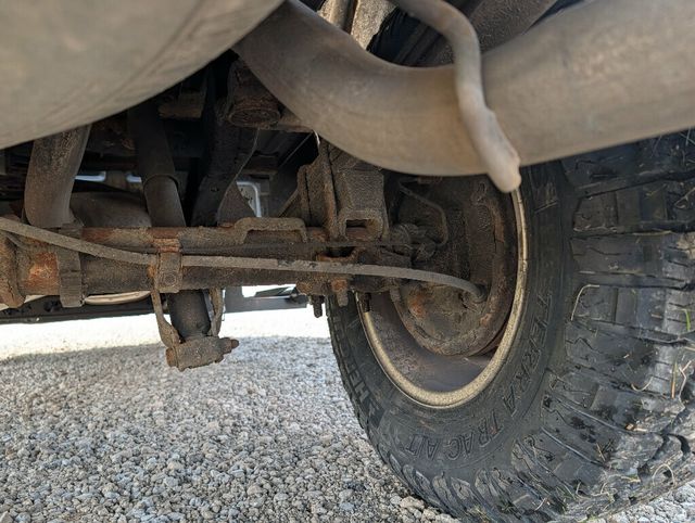 2006 Chevrolet Silverado 1500 CLEAN CARFAX - 23097066 - 57