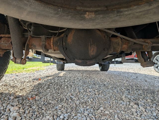 2006 Chevrolet Silverado 1500 CLEAN CARFAX - 23097066 - 58