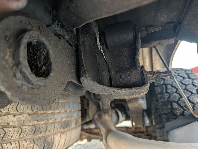 2006 Chevrolet Silverado 1500 CLEAN CARFAX - 23097066 - 60
