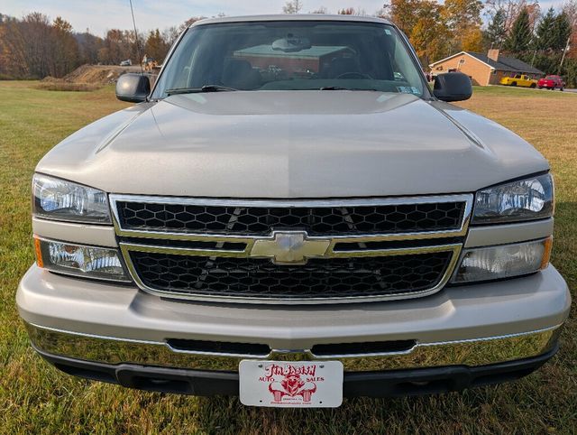2006 Chevrolet Silverado 1500 CLEAN CARFAX - 23097066 - 7