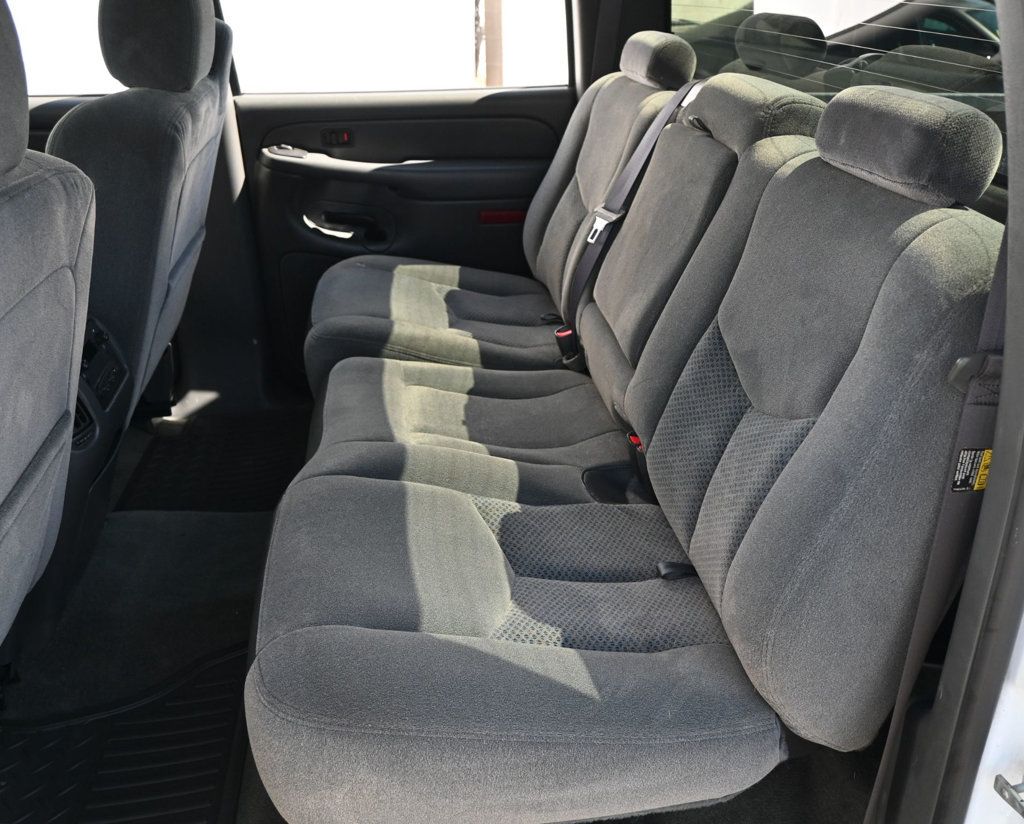 Chevrolet Silverado photo 11