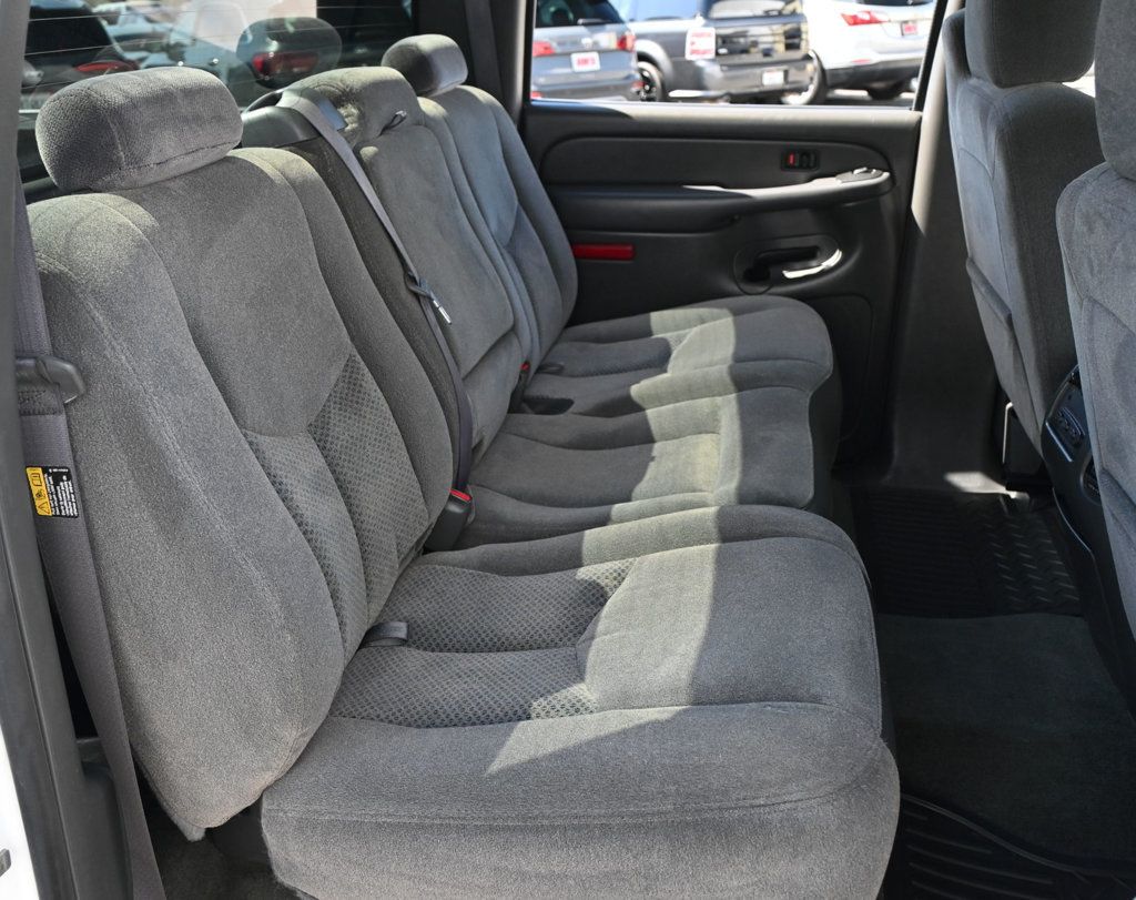 Chevrolet Silverado photo 13