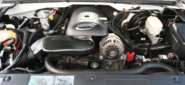 2006 Chevrolet Silverado 1500 Crew Cab LT  - 23081211 - 13